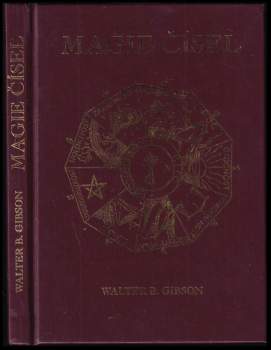 Walter B Gibson: Magie čísel