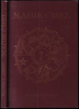 Walter B Gibson: Magie čísel