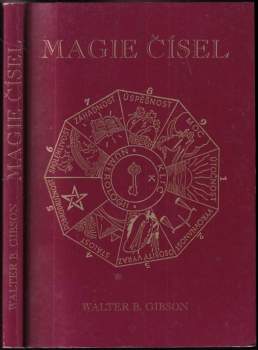 Walter B Gibson: Magie čísel