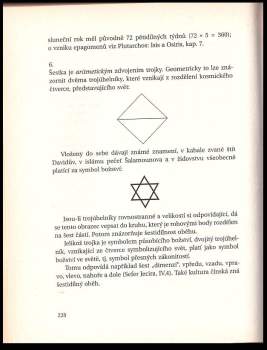 František Kabelák: Magie