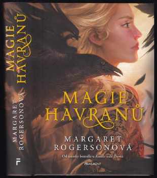 Magie havranů