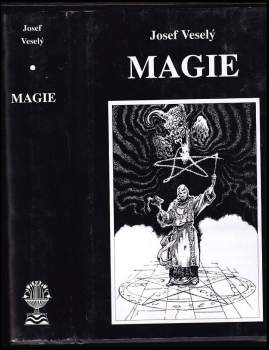 Josef Veselý: Magie