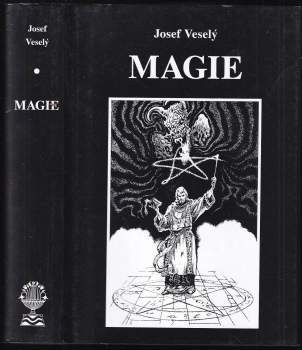 Magie - Josef Veselý (2008, Vodnář) - ID: 1255714