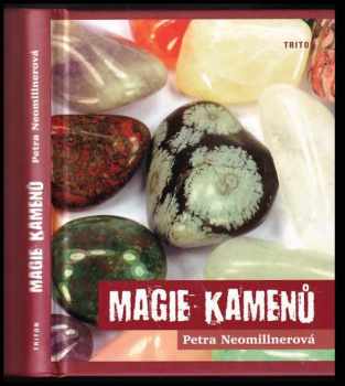 Magie kamenů