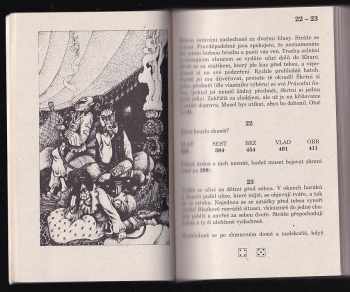 Steve Jackson: Magie