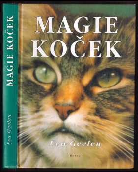 Eva Geelen: Magie koček