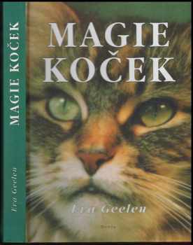 Magie koček