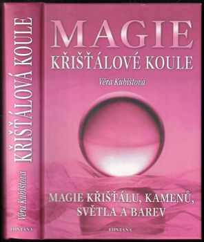Magie křišťálové koule