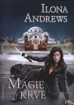 Magie krve