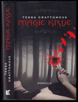 Magie krve