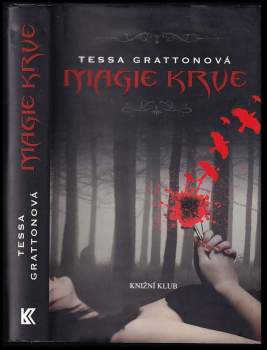 Magie krve