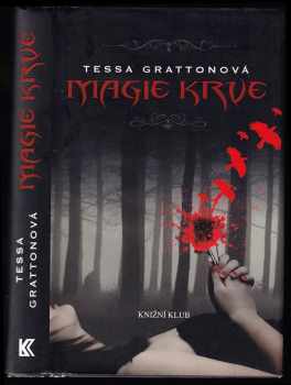 Magie krve