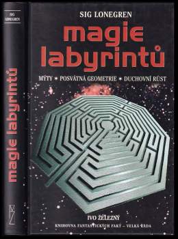 Magie labyrintů