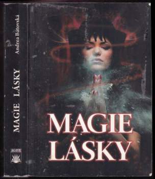 Magie lásky