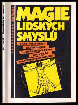 Magie lidských smyslů
