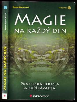 Ellen Dugan: Magie na každý den