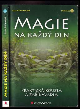 Ellen Dugan: Magie na každý den