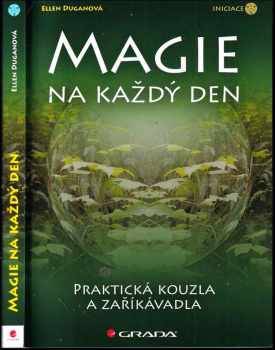 Ellen Dugan: Magie na každý den