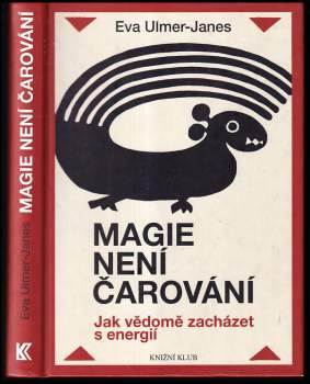 Magie není čarování