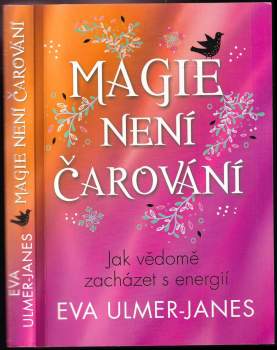 Magie není čarování