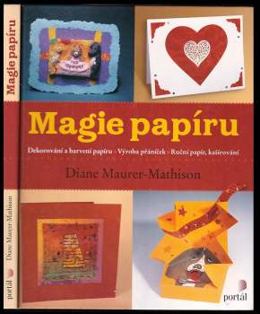 Magie papíru