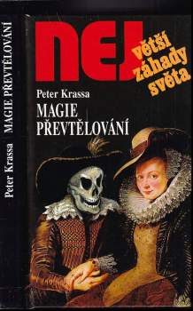 Magie převtělování