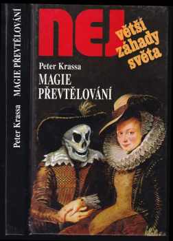 Magie převtělování
