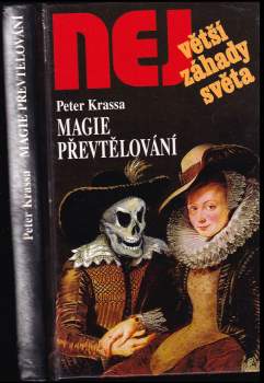 Magie převtělování