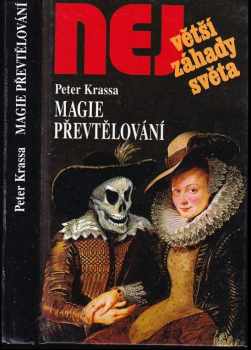 Magie převtělování
