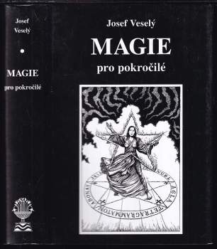 Magie pro pokročilé