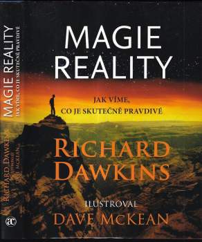 Magie reality