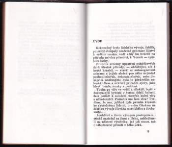 Pierre de Lasenic: Magie sexuelní