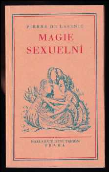 Magie sexuelní