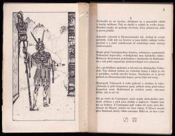 Steve Jackson: Magie