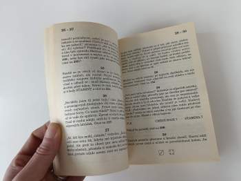 Steve Jackson: Magie