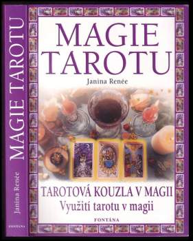 Janina Renee: Magie tarotu
