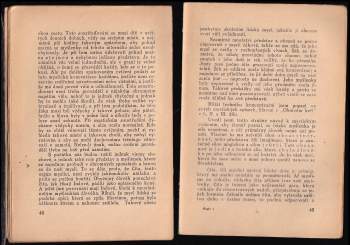 Karel Weinfurter: Magie v lásce