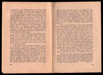 Karel Weinfurter: Magie v lásce