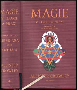 Magie v teorii a praxi