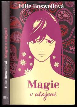 Ellie Boswell: Magie v utajení