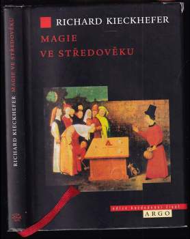 Magie ve středověku