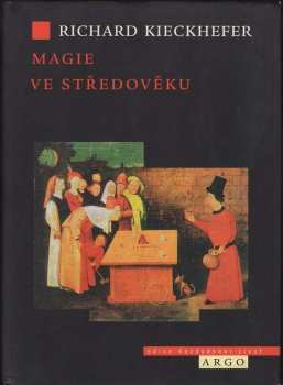 Magie ve středověku