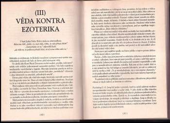 Raven Argoni: Magie života