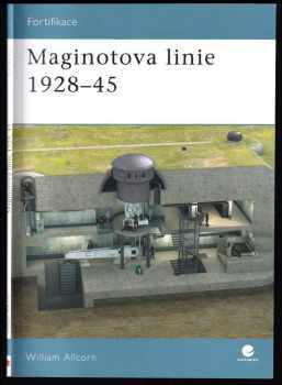 Maginotova linie 1928-45
