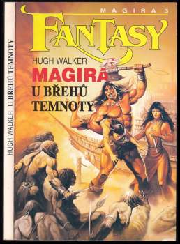 Hugh Walker: Magira
