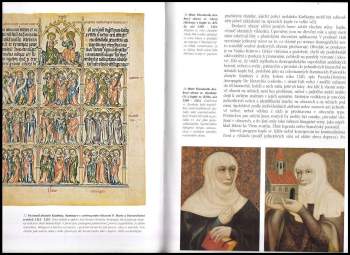 Jan Royt: Magister Theodoricus, dvorní malíř císaře Karla IV