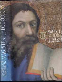 Hana Blochová: Magister Theodoricus