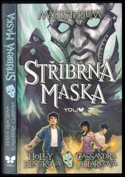 Cassandra Clare: Magisterium