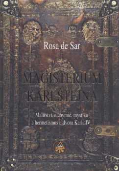 Magisterium Karlštejna