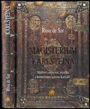 Magisterium Karlštejna